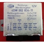 4DW002834111 HELLA ΦΛΑΣΕΡ 12VOLT