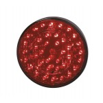 DSL-23/24 ΦΑΝΟΣ ΘΥΕΛΛΗΣ LED 24V ΚΟΚΚΙΝΟΣ
